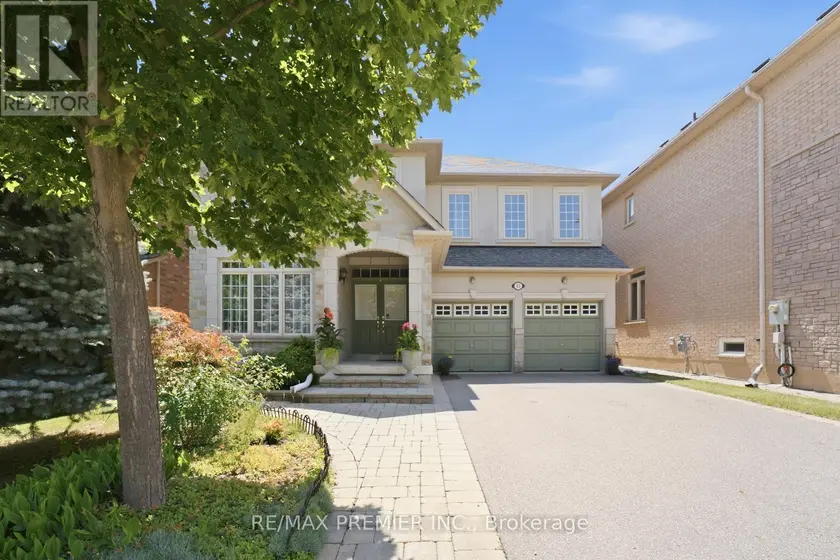 Detached at 63 SUMMERIDGE DRIVE, Vaughan
