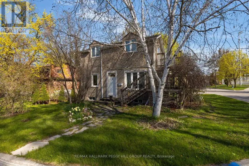 Detached at 621 LYDIA STREET, Newmarket