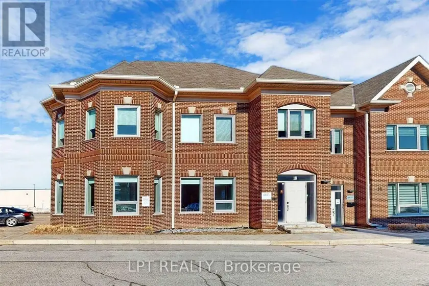 Other at 18 - MAIN FLOOR - 30 WERTHEIM COURT, Richmond Hill