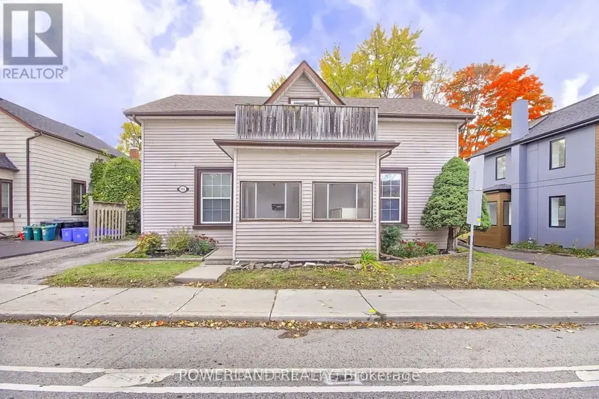 Multiplex at APT #1 - 202 PROSPECT STREET, Newmarket