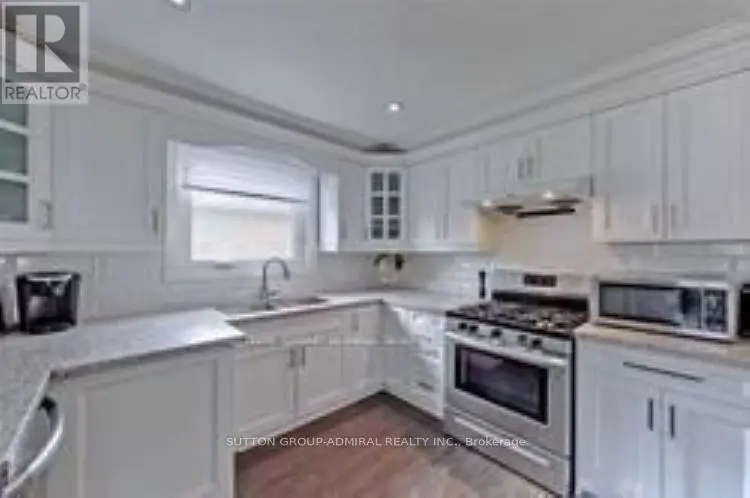Detached at 114 CARTIER CRESCENT, Richmond Hill
