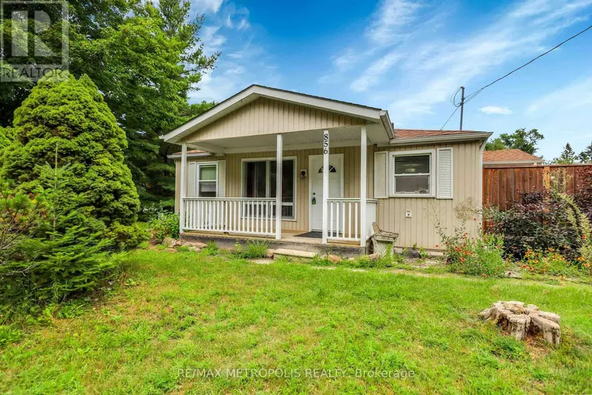 Detached at 856 CENTRAL AVENUE, Innisfil