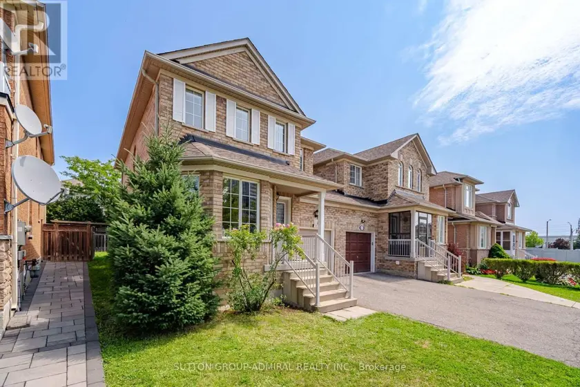 Detached at 187 RED MAPLE ROAD, Richmond Hill
