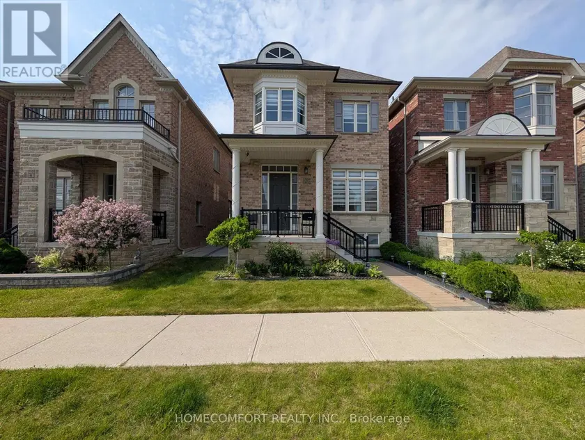 Detached at 230 PARADELLE DRIVE, Richmond Hill