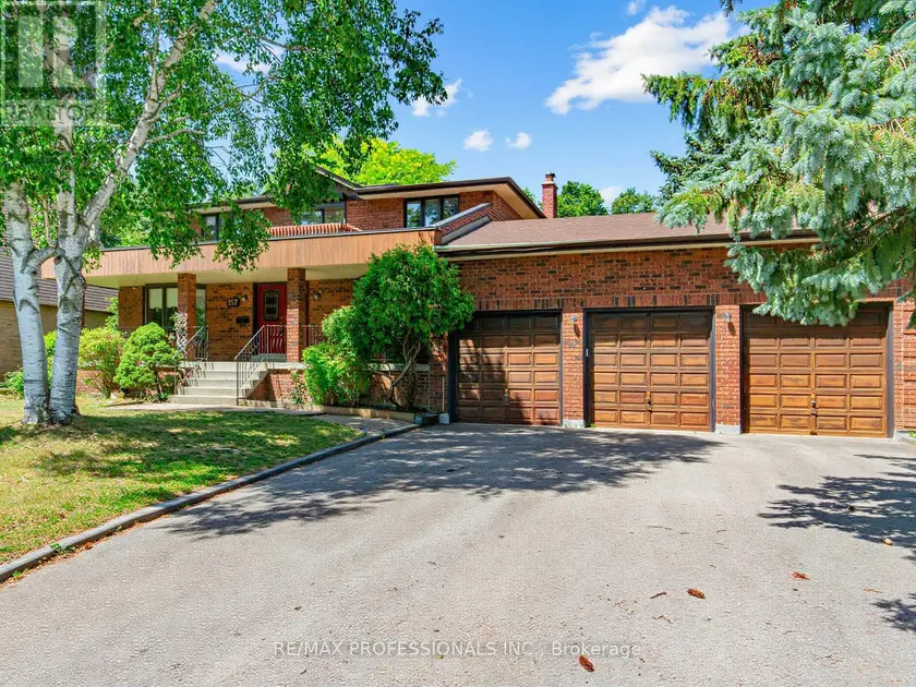 Detached at 157 COON'S ROAD, Richmond Hill