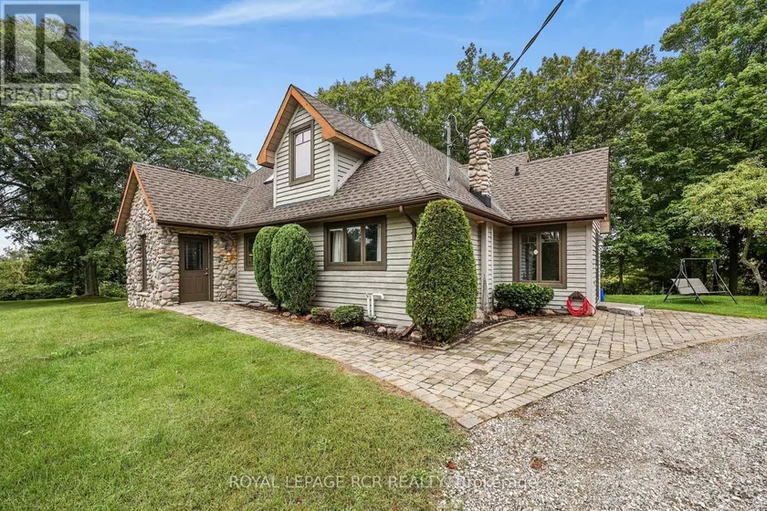 Detached at 8684 COUNTY 1 ROAD, Adjala-Tosorontio
