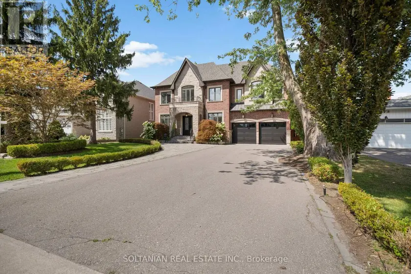 Detached at 74 YONGEHURST ROAD, Richmond Hill