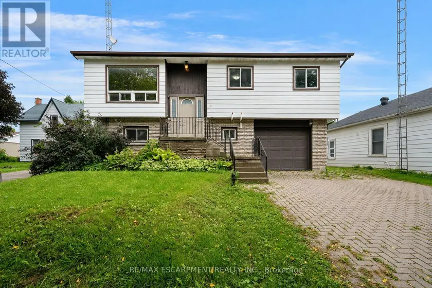 Detached at 5 ELIZABETH STREET, Innisfil