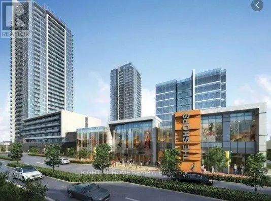 Apartment at 2104 - 3700 HIGHWAY 7 ROAD W, Vaughan
