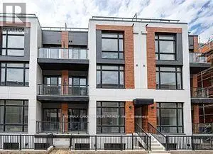 Townhouse at 1212 - 10 DAVID EYER ROAD E, Richmond Hill