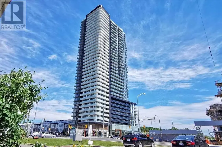 Apartment at 301 - 7895 JANE STREET, Vaughan