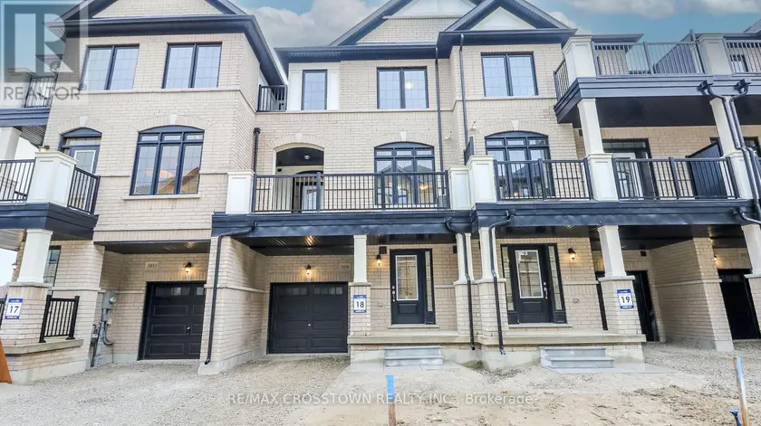 Townhouse at 31 - 1987 MATTEER COURT, Innisfil