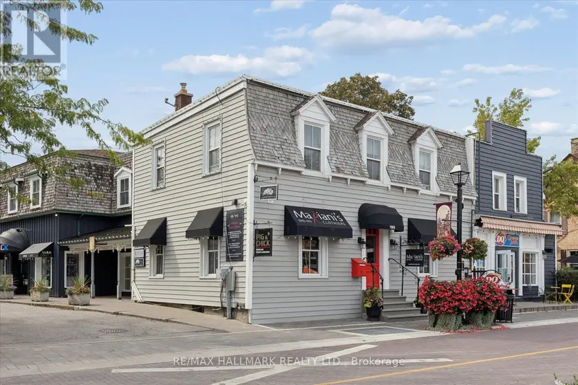 Other at 202 - 190 MAIN STREET, Markham