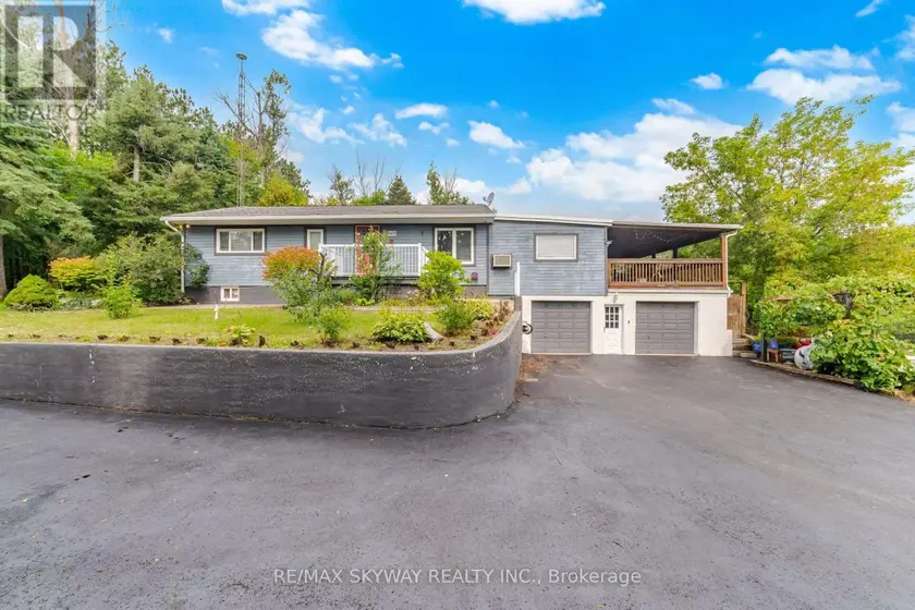 Detached at 9476 HIGHWAY 9, Adjala-Tosorontio