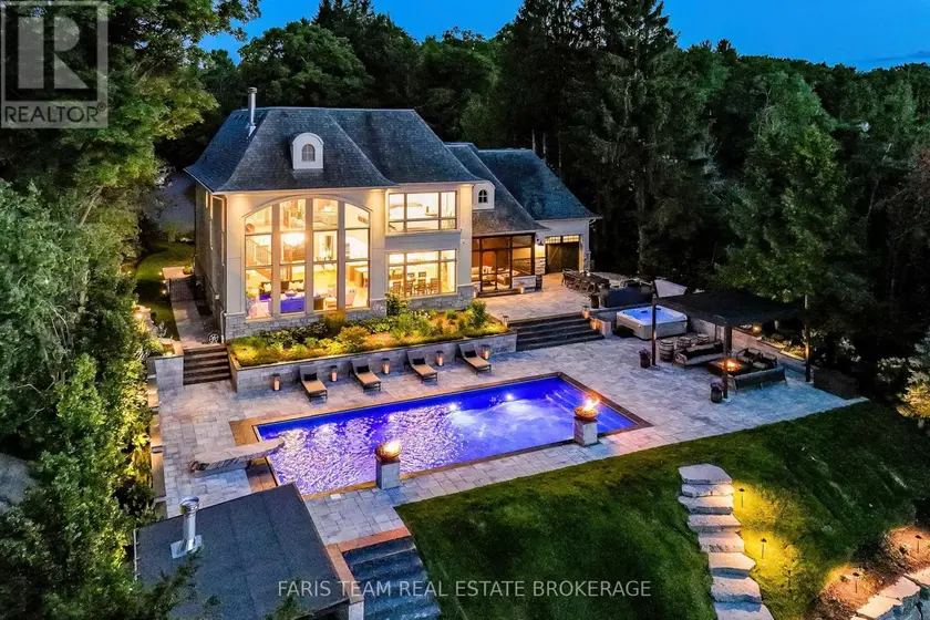 Detached at 3964 GUEST ROAD, Innisfil
