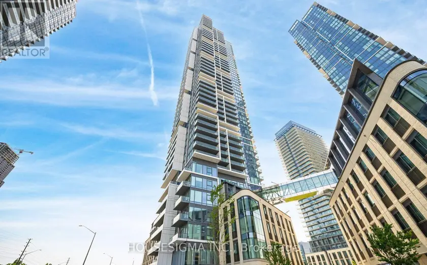 Apartment at 2507 - 7890 JANE STREET, Vaughan