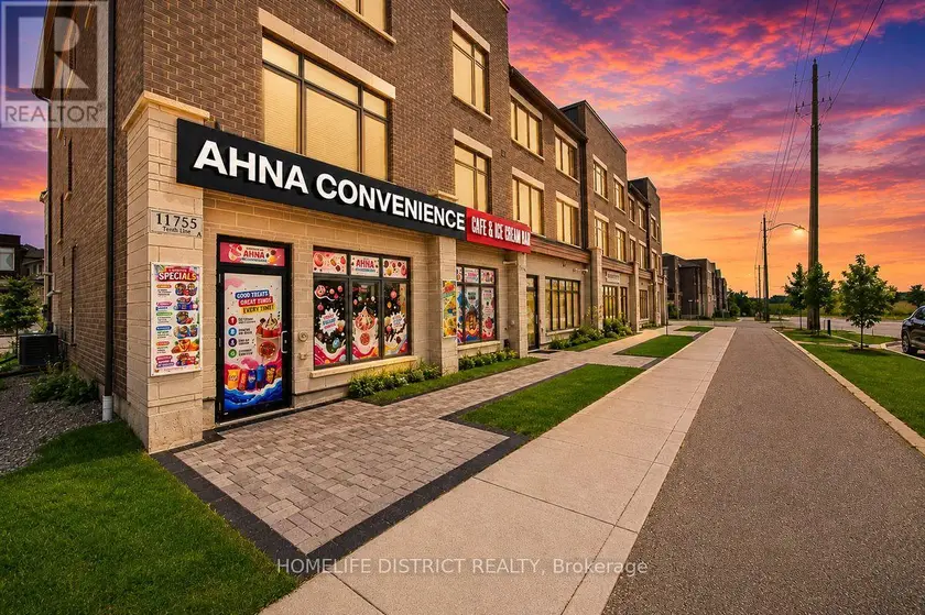Other at 11755 TENTH LINE, Whitchurch-Stouffville
