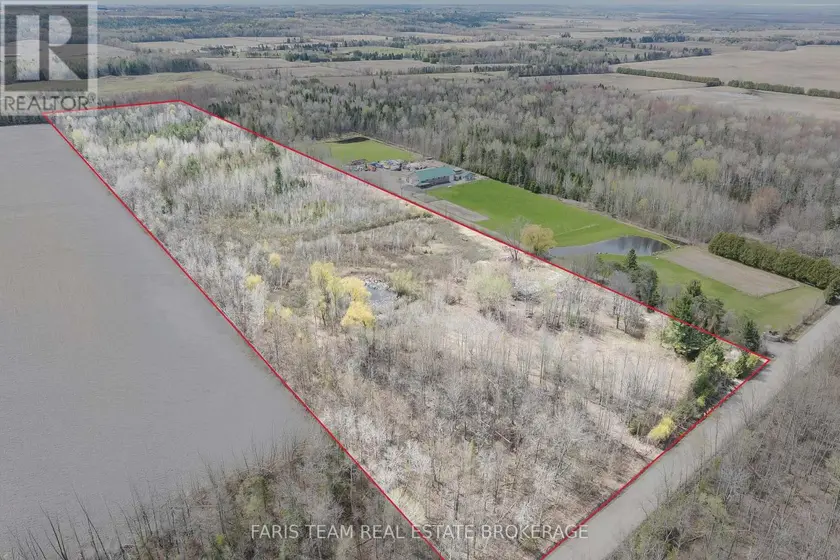 Vacant Land at 3717 14TH LINE, Innisfil