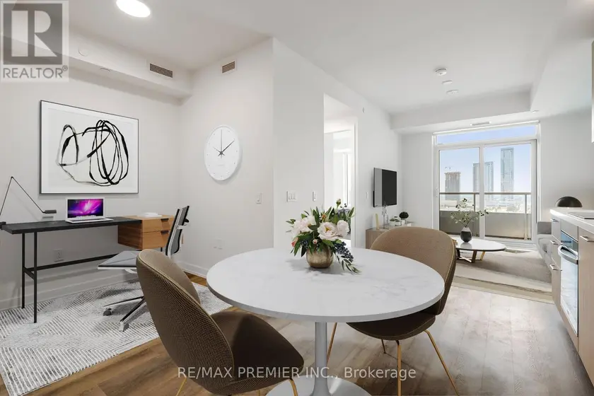 Apartment at 1209 - 5 MEADOWDALE ROAD, Vaughan
