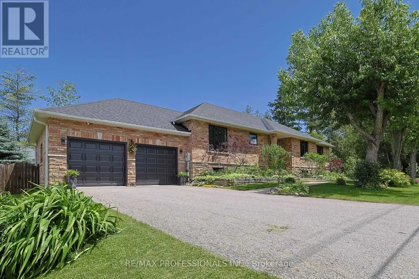 Detached at 101 MAPLE AVENUE, Georgina