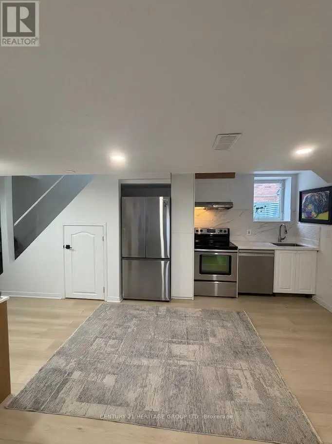 Detached at LOWER - 51 ROCKSPRINGS AVENUE, Richmond Hill