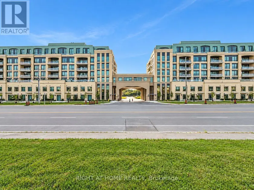 Townhouse at 130 B - 11750 NINTH LINE, Whitchurch-Stouffville