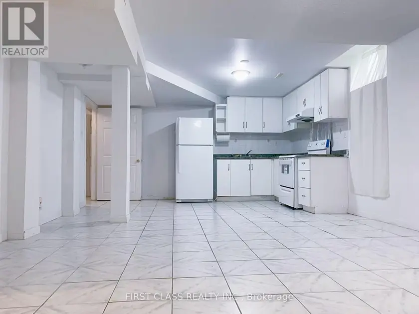 Semi-Detached/Link at 3 PETTIGREW COURT, Markham