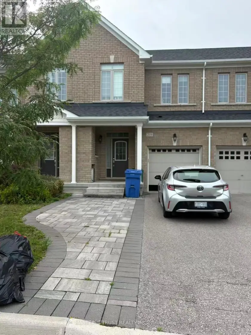 Townhouse at 219 RADIAL DRIVE, Aurora