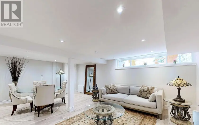 Semi-Detached/Link at BSMT - 226 BROWNDALE CRESCENT, Richmond Hill