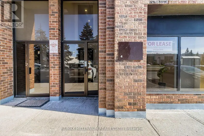 Other at 4 - 259 EDGELEY BOULEVARD, Vaughan