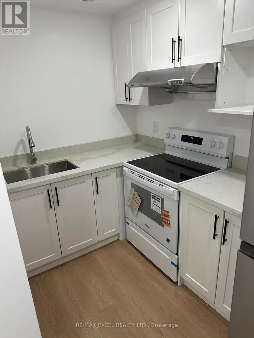 Detached at BSMT - 145 CABIN TRAIL CRESCENT, Whitchurch-Stouffville