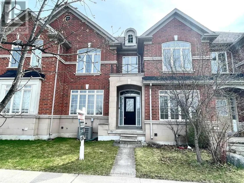 Townhouse at 65 MICHELINA TERRACE, Markham