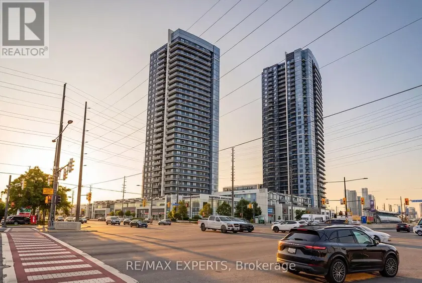 Apartment at 707 - 3700 HIGHWAY 7 ROAD, Vaughan