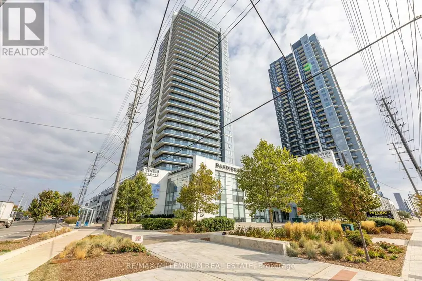 Apartment at 1401 - 3700 HIGHWAY 7 ROAD, Vaughan