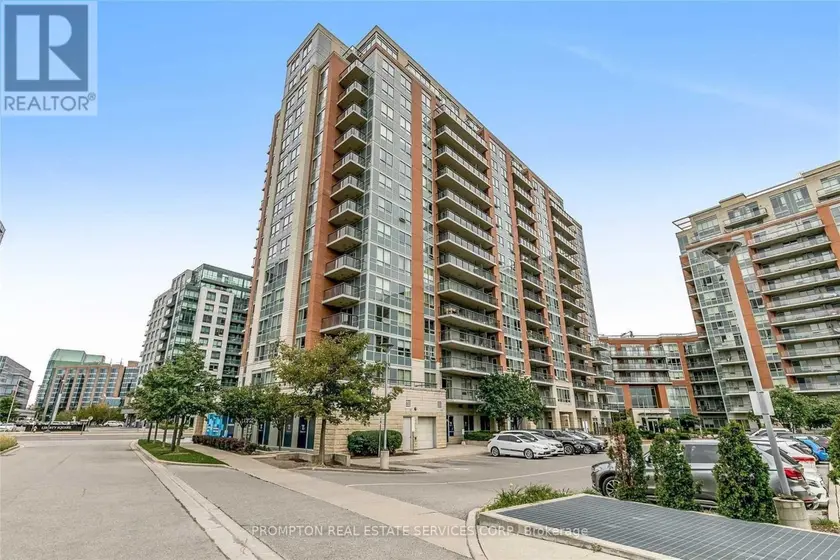 Apartment at 1605 - 60 SOUTH TOWN CENTRE BOULEVARD, Markham