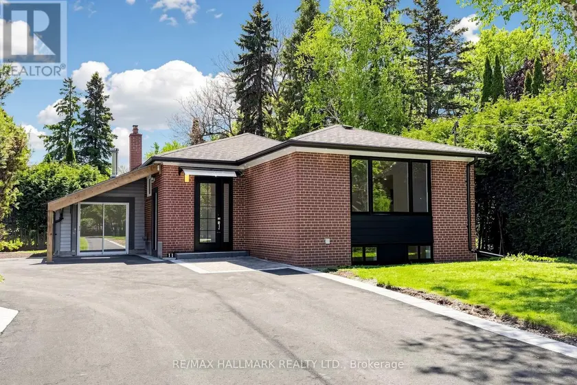 Detached at BASEMENT 1 - 11 JOHNSON ROAD, Aurora