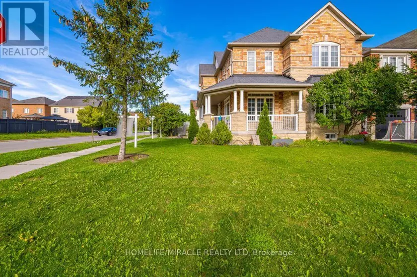 Detached at 109 VIPOND WAY, Bradford West Gwillimbury