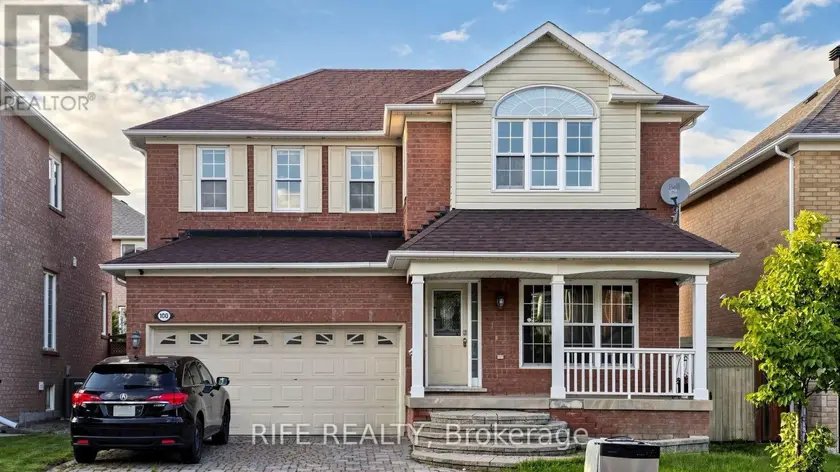 Detached at 100 CASTLEMORE AVENUE, Markham