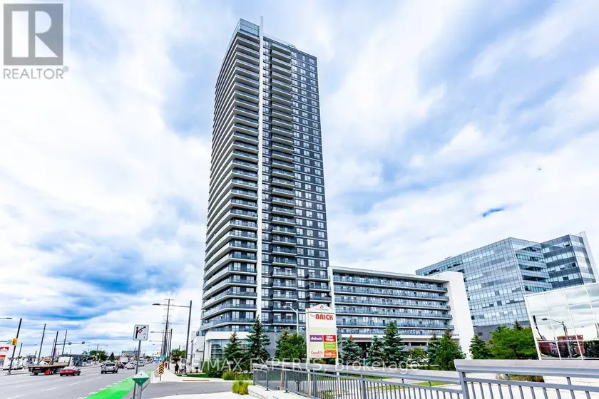Apartment at 724 - 3600 HIGHWAY 7, Vaughan