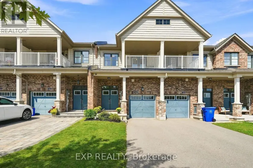 Townhouse at 128 CHESSINGTON AVENUE, East Gwillimbury