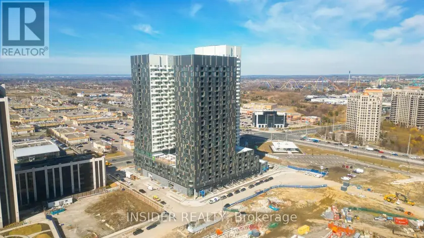 Apartment at 1925 - 498 CALDARI ROAD, Vaughan