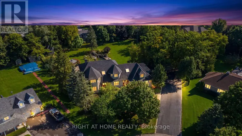 Detached at 80 EDWARD POTTAGE CRESCENT, King