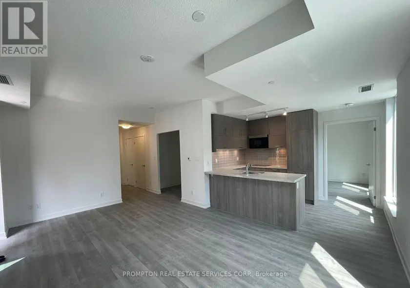 Apartment at 708 - 38 SIMCOE PROMENADE, Markham