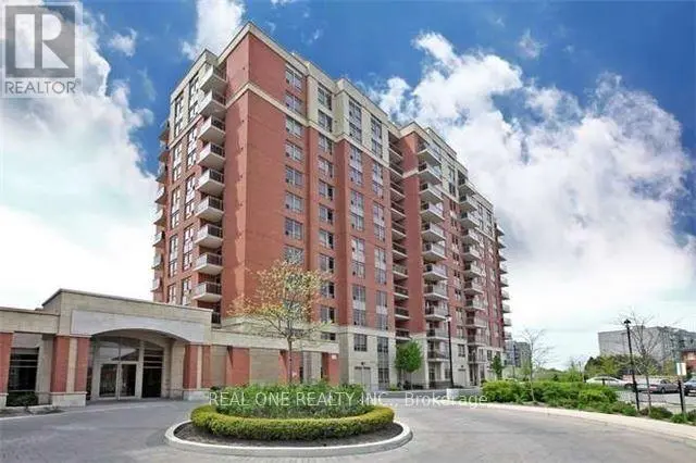Apartment at 606 - 75 KING WILLIAM CRESCENT, Richmond Hill