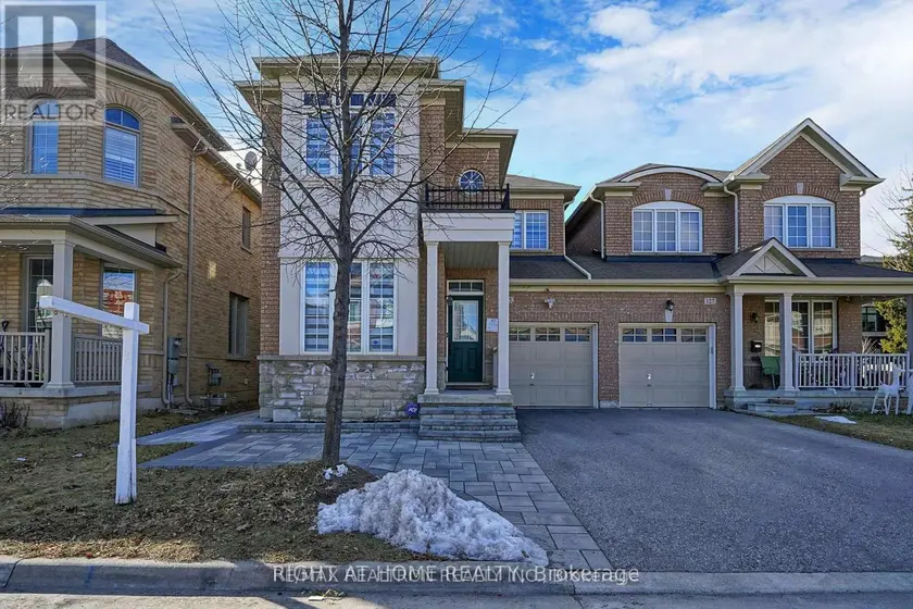 Semi-Detached/Link at 125 MARIA ROAD, Markham