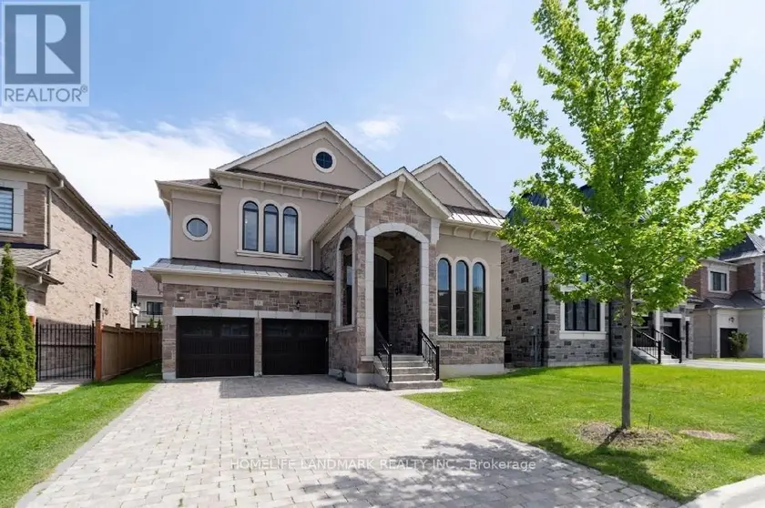Detached at 15 LITTLE CELESTE COURT, Vaughan