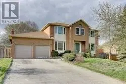 Detached at 175 KEFFER CIRCLE, Newmarket