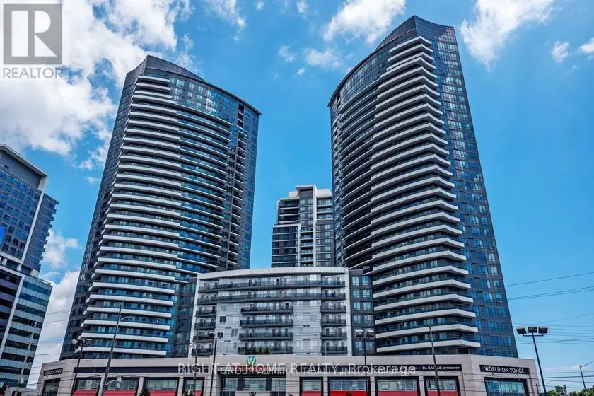 Apartment at 2123 - 7161 YONGE STREET, Markham
