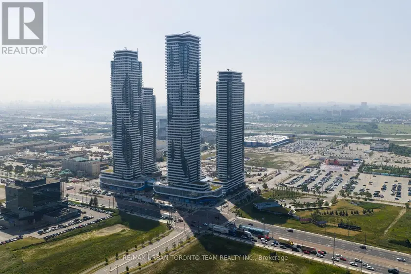Apartment at 3905 - 225 COMMERCE STREET, Vaughan