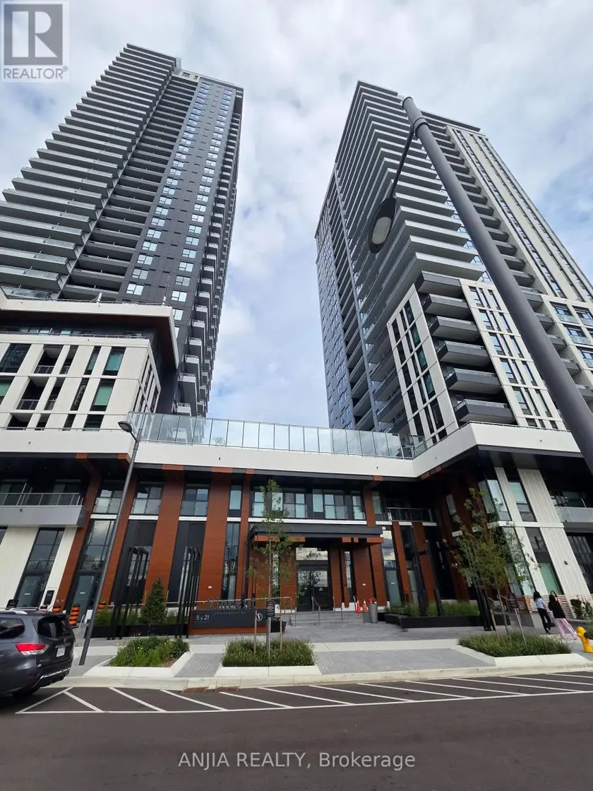 Apartment at 1509 - 5 MEADOWDALE ROAD, Vaughan